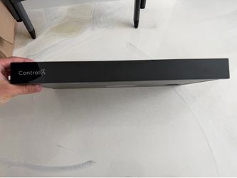 Control4 V2 IO Extender