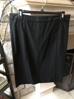 Vince brand skirt size 8
