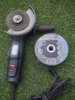 Grinder