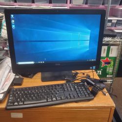 DELL OPTIPLEX ALL IN ONE 9030 CORE i7 (D1039)

