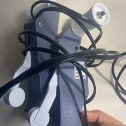 Custom Boeing Throttle Shifters