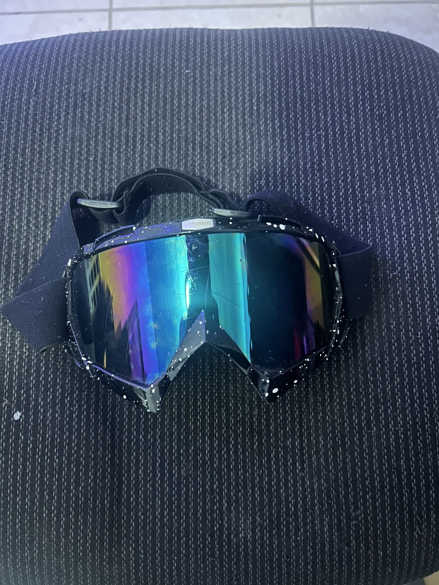 ATV / Off-Road Goggles