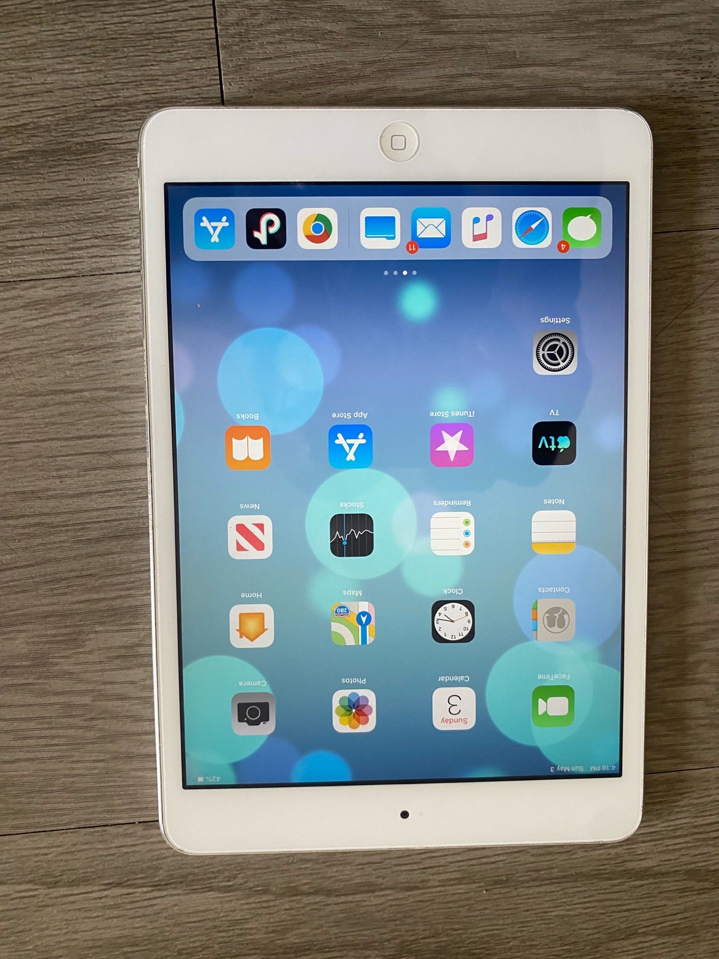 🔥iPad 2 Gen Like New!!🔥 GREAT FOR 👶