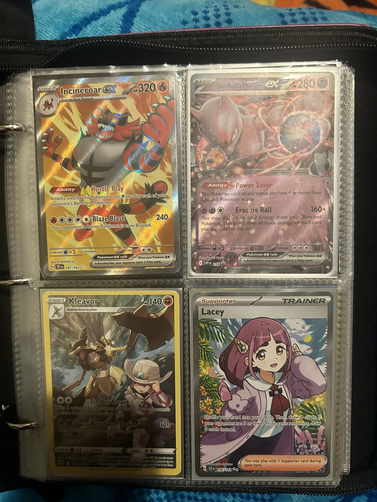 pokemon cards for sell