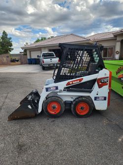 Bobcat S70