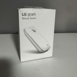 New Lg wireless Pc Mouse 