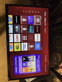 32" Roku TV