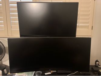 2k 1ms 144hz Monitors