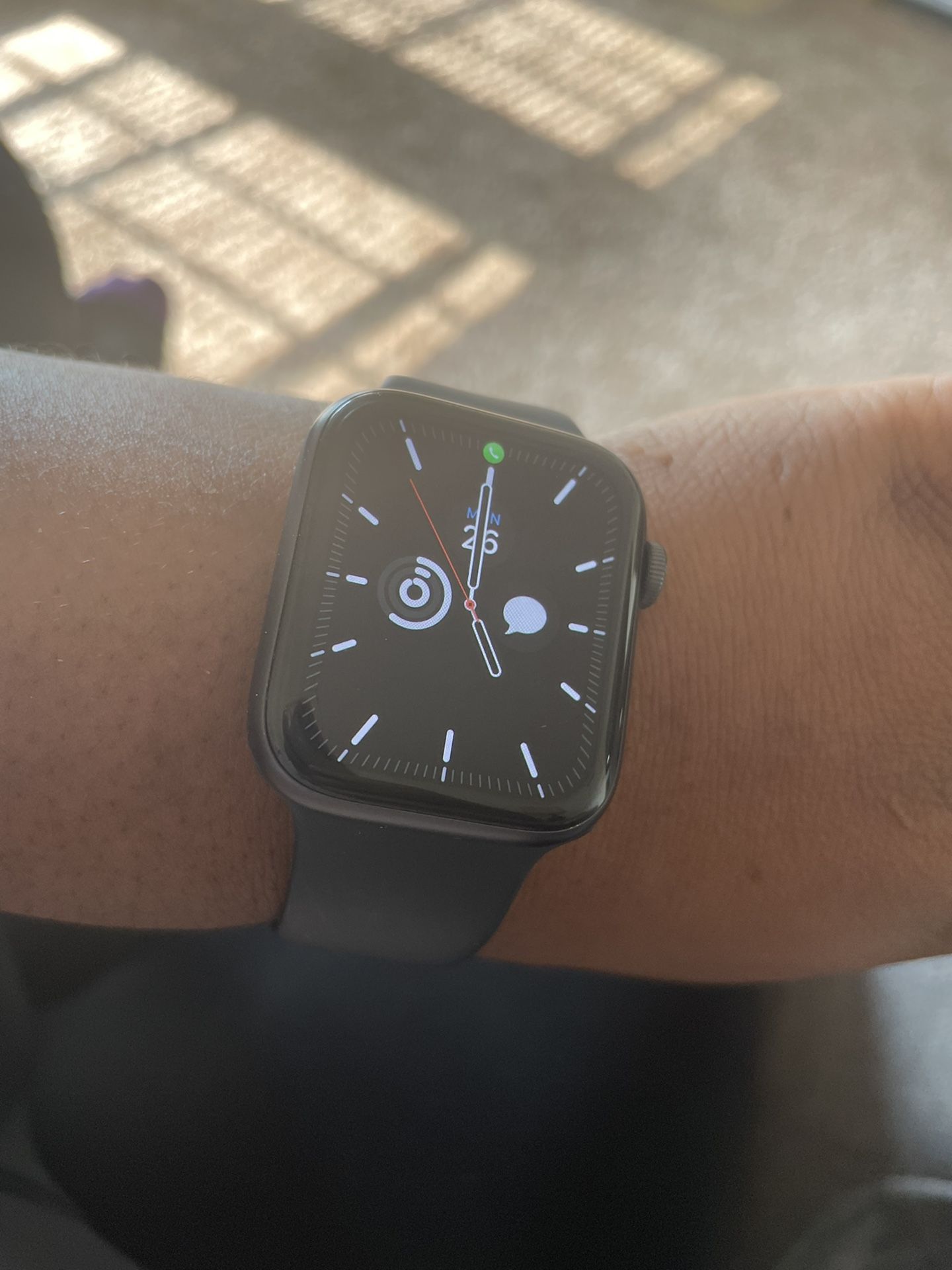 Series 6 Apple Watch 