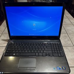 Dell Inspiron N5010 Laptop