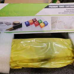 410X Black Generic Toner Cartridge 