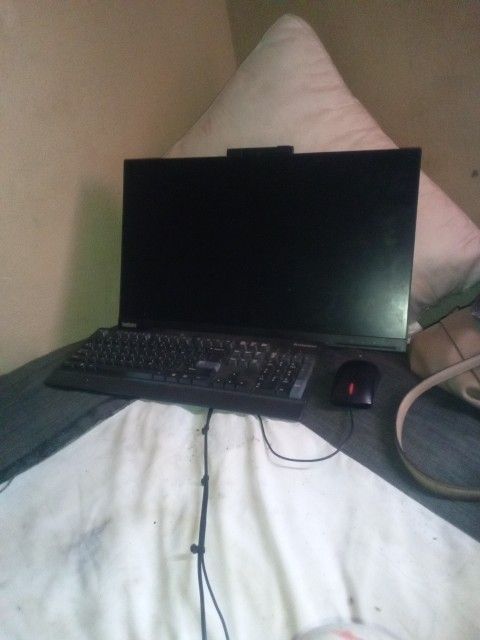 Lenovo