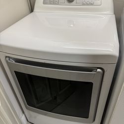 Kenmore Elite Dryer