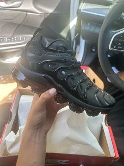 Nike Air VaporMax plus