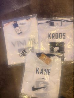 Soccer jerseys New