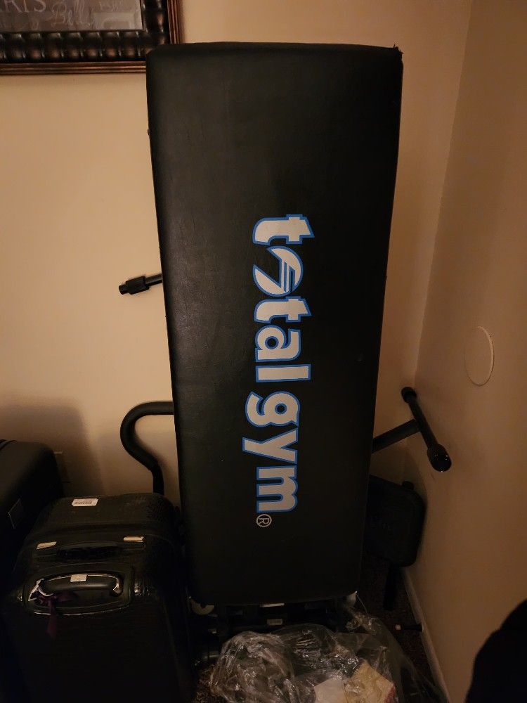 Total Gym