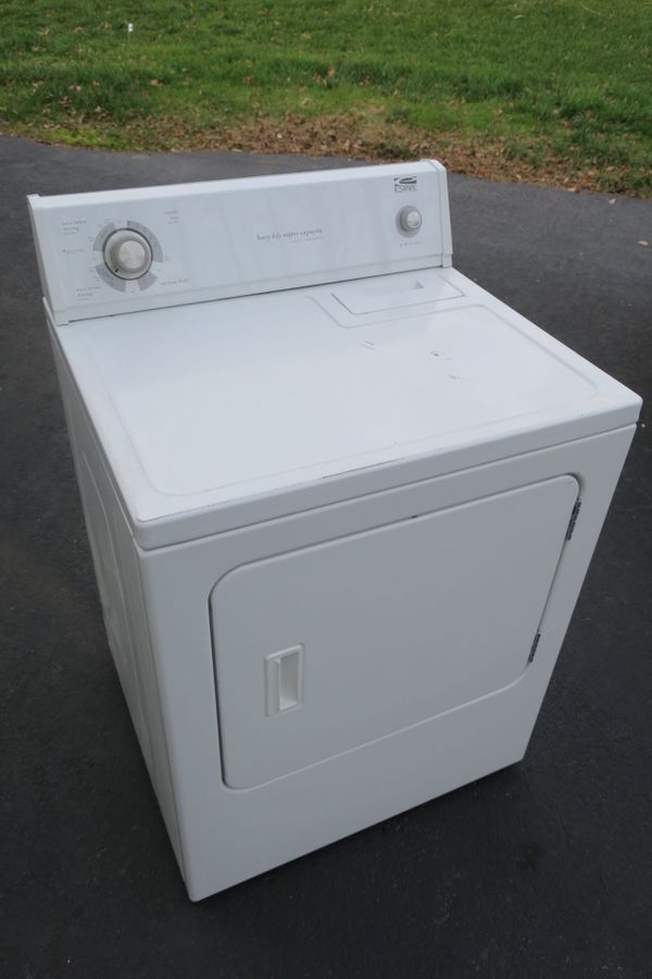 Whirlpool Estate electric dryer for Sale in Chesterfield, VA OfferUp