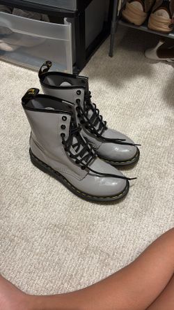 dc Martens