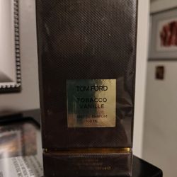 Tom Ford Perfume 