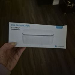 Multifunctional Cleaner