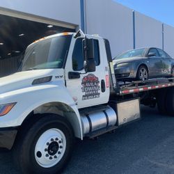Automotive Transport 