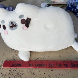 Pusheem Stuffed Animal 