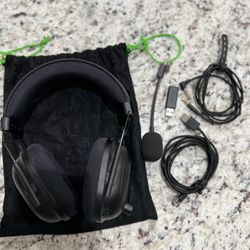 Razer - BlackShark V2 Pro Wireless Gaming Headset. 