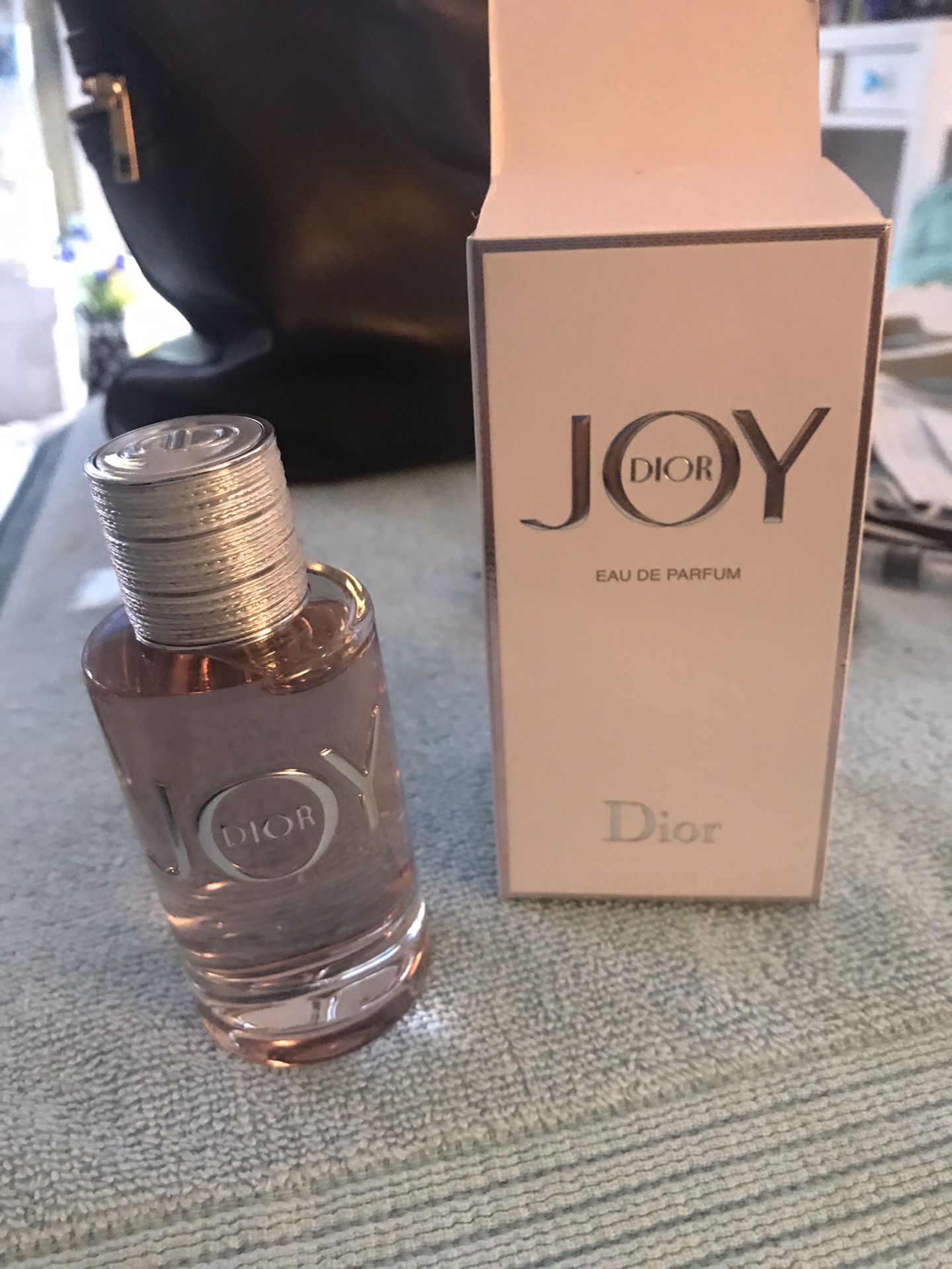 Joy perfume