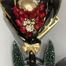 Unique Flowers 