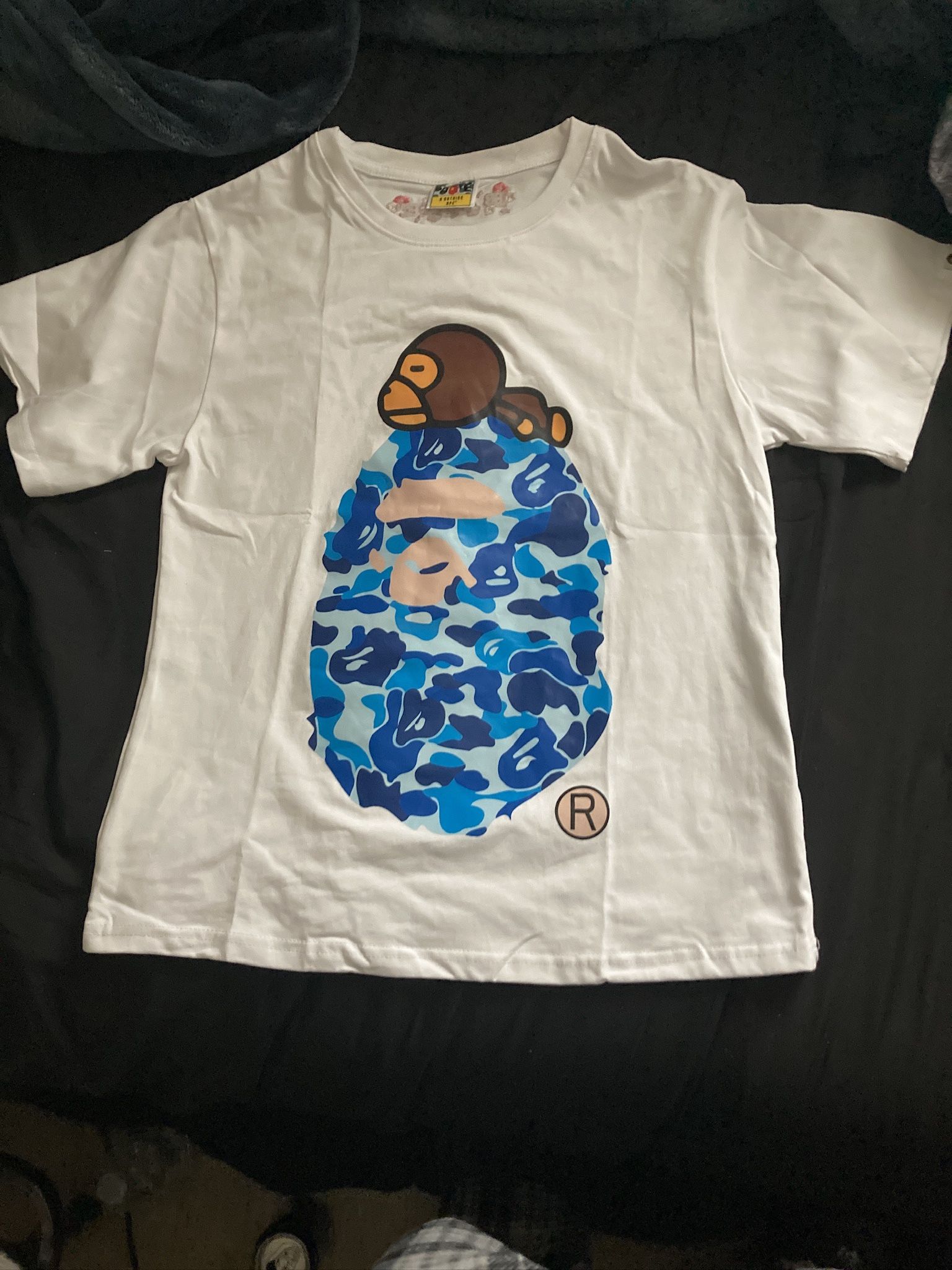 Bape Shirt