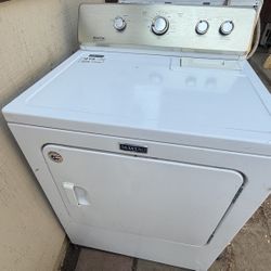 Washer And Dryer  /lavadora Y Secadora 