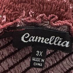 Women’s Shirts $15all