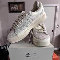 Adidas Campus Light Bad Bunny Cream Size 9 Asking For 350 OBO