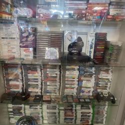 Video Games