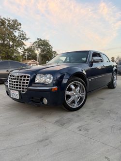 2006 Chrysler 300