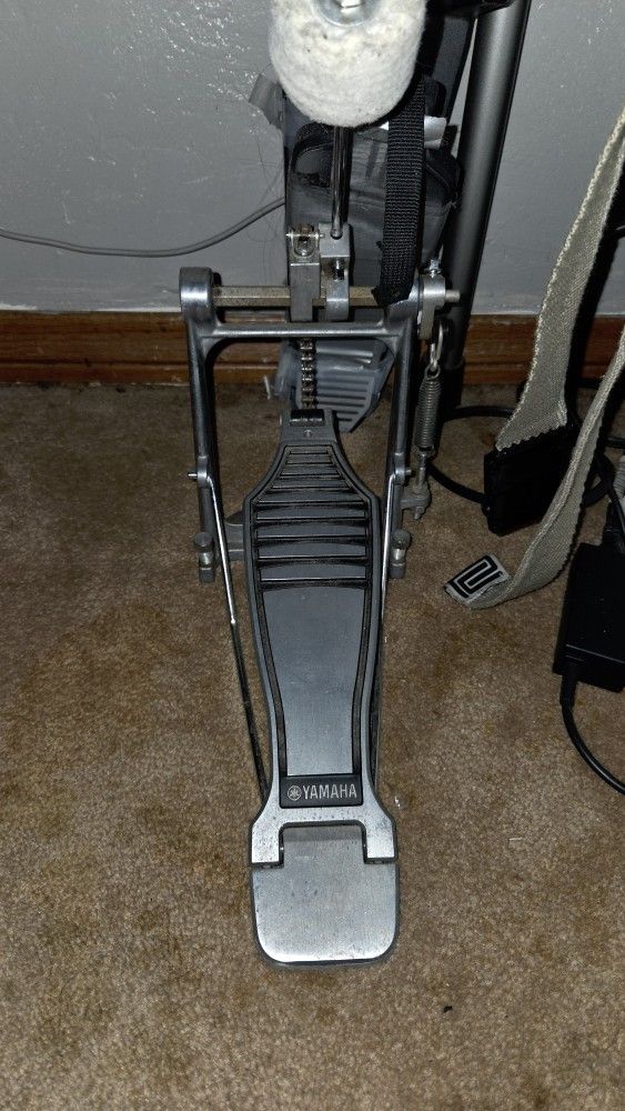 Kick Drum Pedal Yamaha