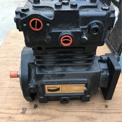 Bendix Compressor TU-FLO 750