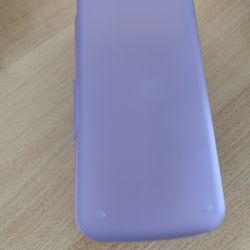Tupperware Snack box