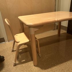 Kids Table 