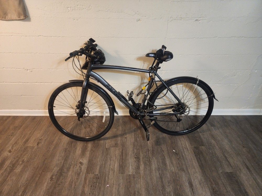 Rayleigh 8 Speed Bike