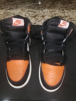 Boys Shoes Size 2