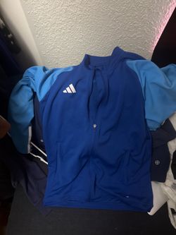 Adidas jacket