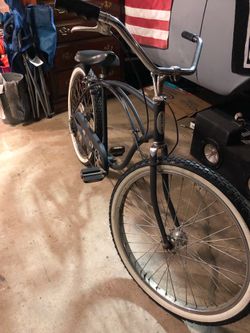 Schwinn 5 speed