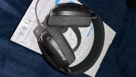 Bluetooth Gaming Headset