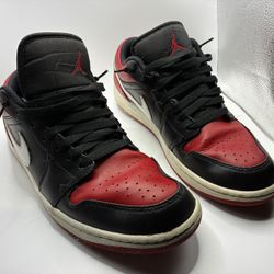 Air Jordan Low - Excellant Condition