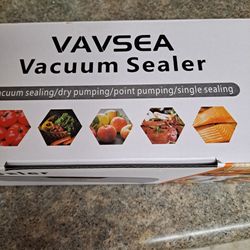 Vacuum Sealer