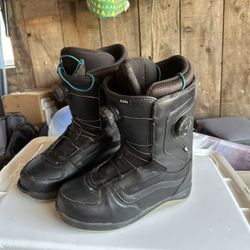 Snow Boots Men’s 