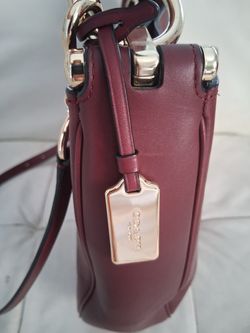 Coach New York