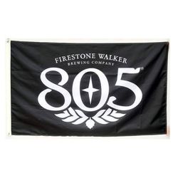 Firestone Walker 805 Flag