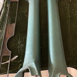1970 Chevy Impala “A” Pilar Trim